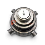 350S13 | Genuine Eaton No-Spin Differential 24 Spline Rockwell