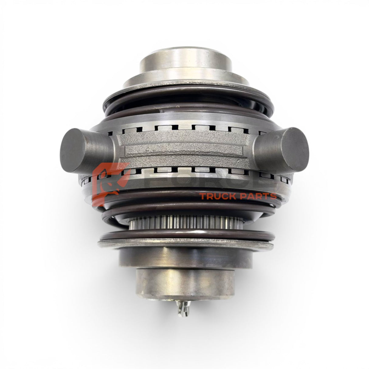 350S13 | Genuine Eaton No-Spin Differential 24 Spline Rockwell