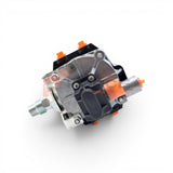 0468500155 | Genuine Haldex® ABS Valve, 4 Port, 12V, Spring Brake Priority