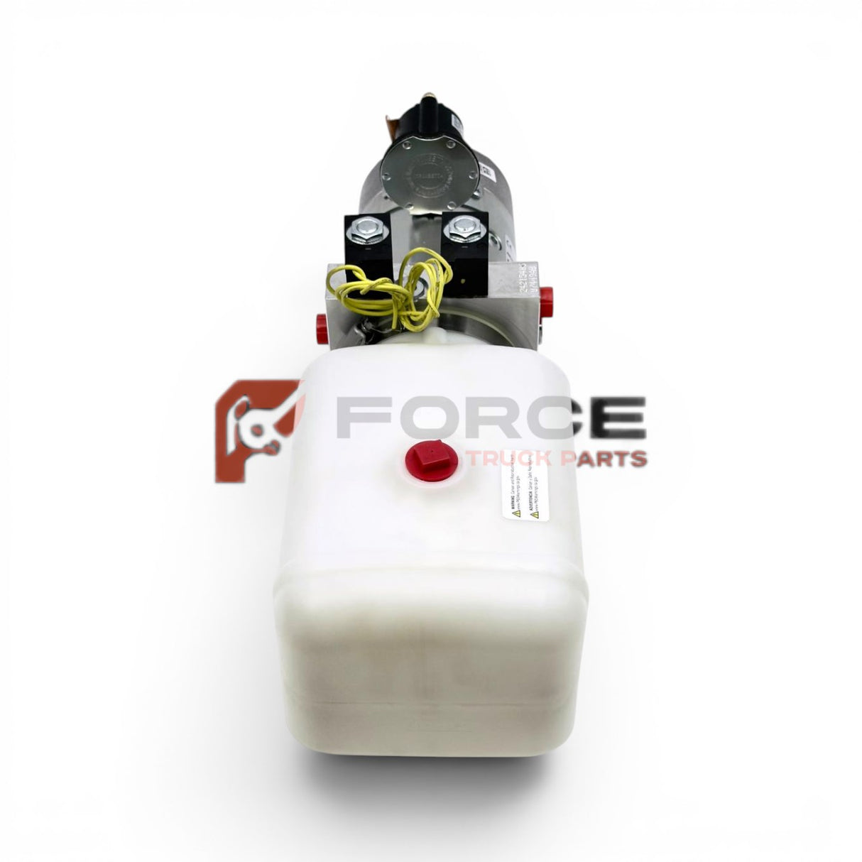 PU642 | Buyers Products 4-Way DC Power Unit Electric Controls