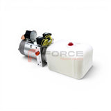 PU642 | Buyers Products 4-Way DC Power Unit Electric Controls