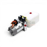 PU642 | Buyers Products 4-Way DC Power Unit Electric Controls