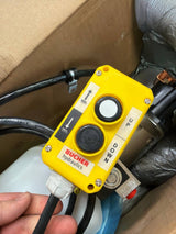PU642 | Buyers Products 4-Way DC Power Unit Electric Controls