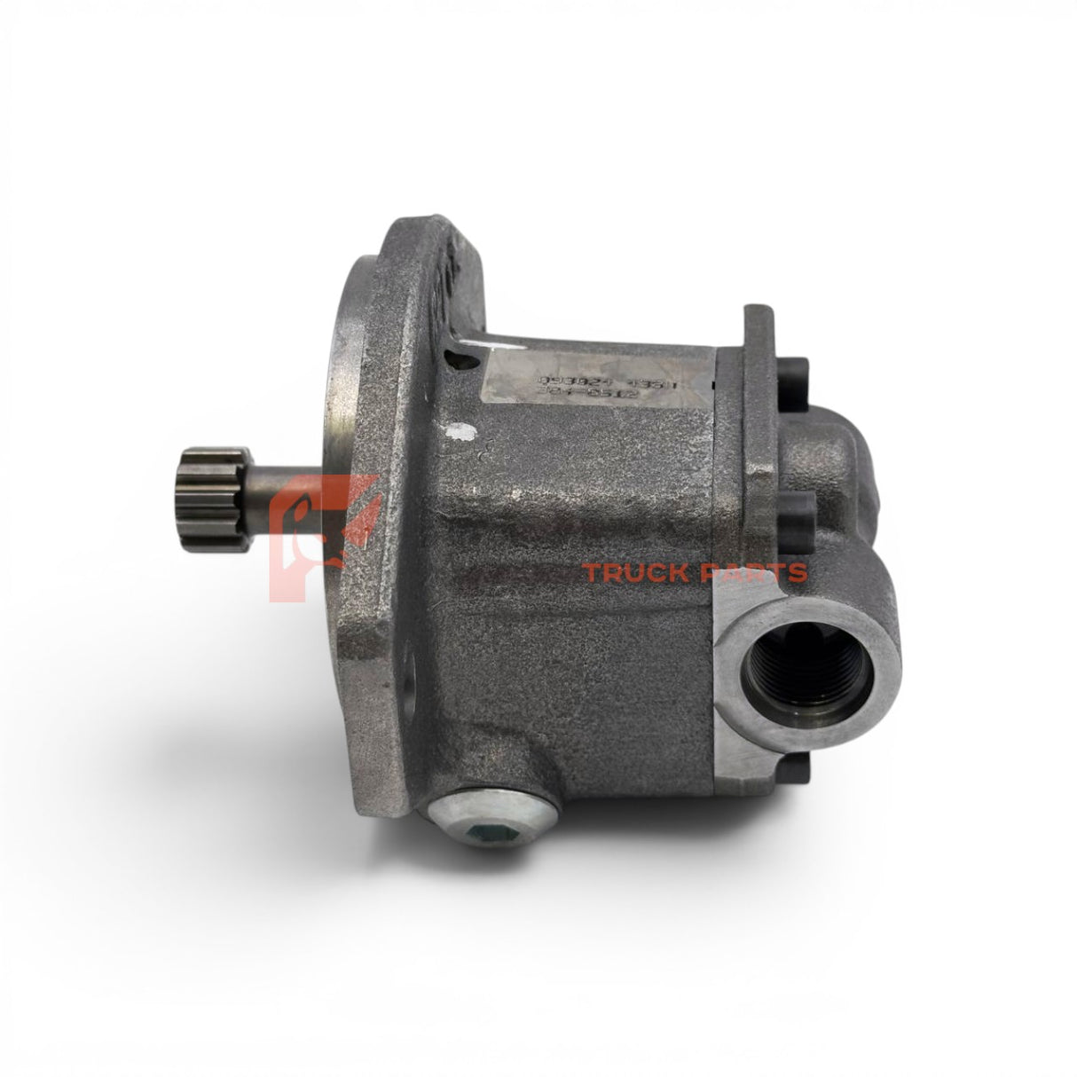 384-8612 | Genuine CAT® Fuel Transfer Pump