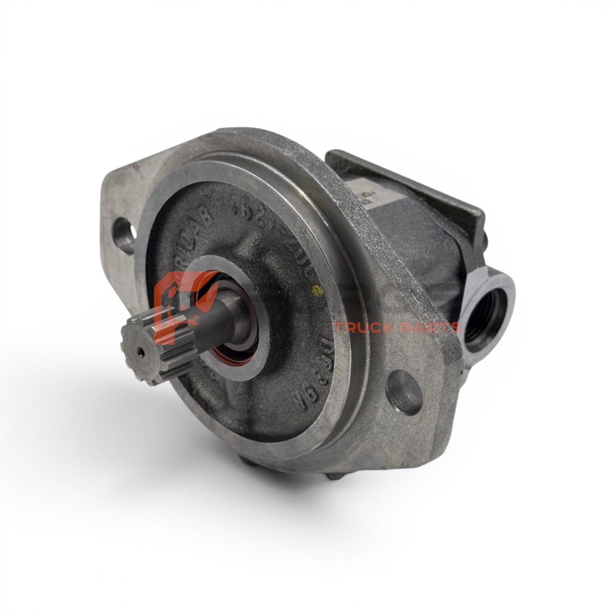 384-8612 | Genuine CAT® Fuel Transfer Pump