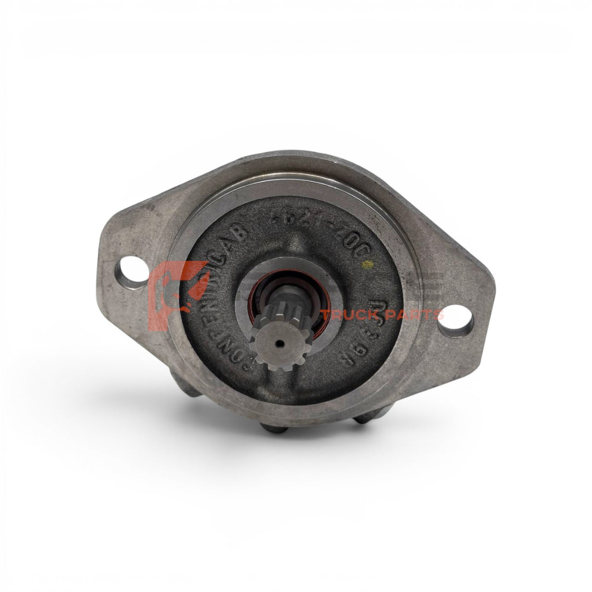 384-8612 | Genuine CAT® Fuel Transfer Pump