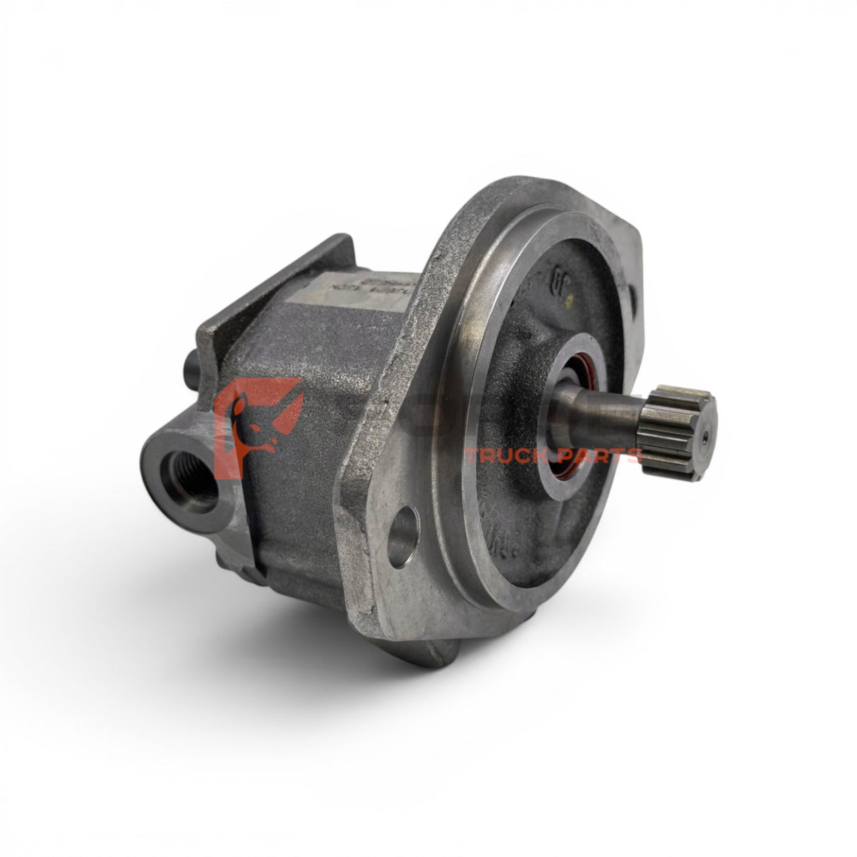 384-8612 | Genuine CAT® Fuel Transfer Pump