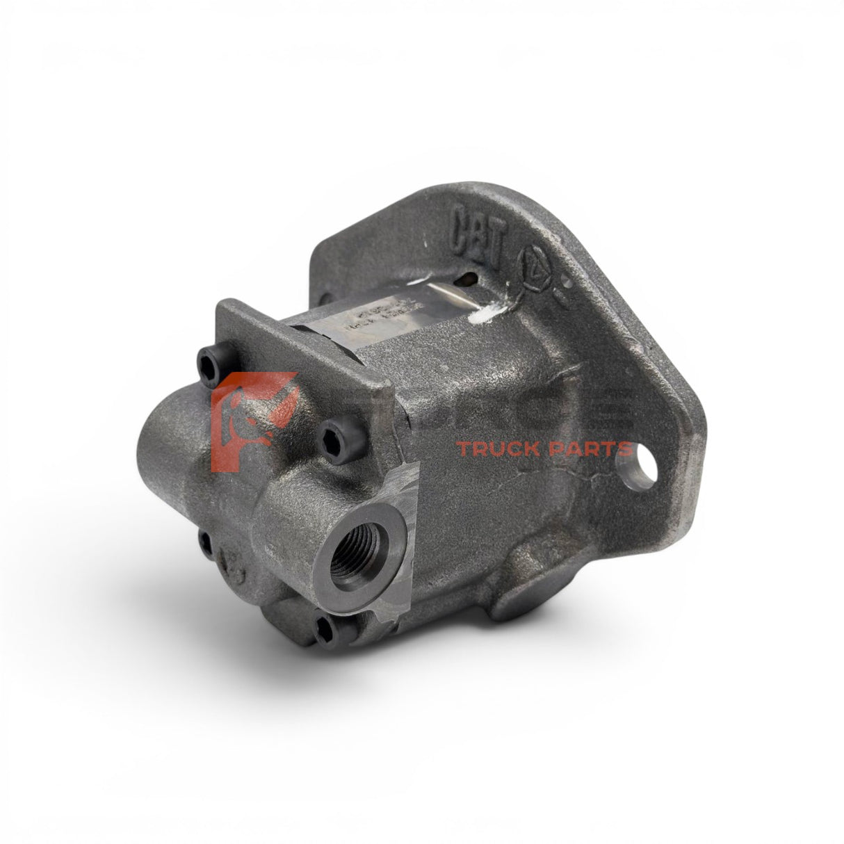 384-8612 | Genuine CAT® Fuel Transfer Pump