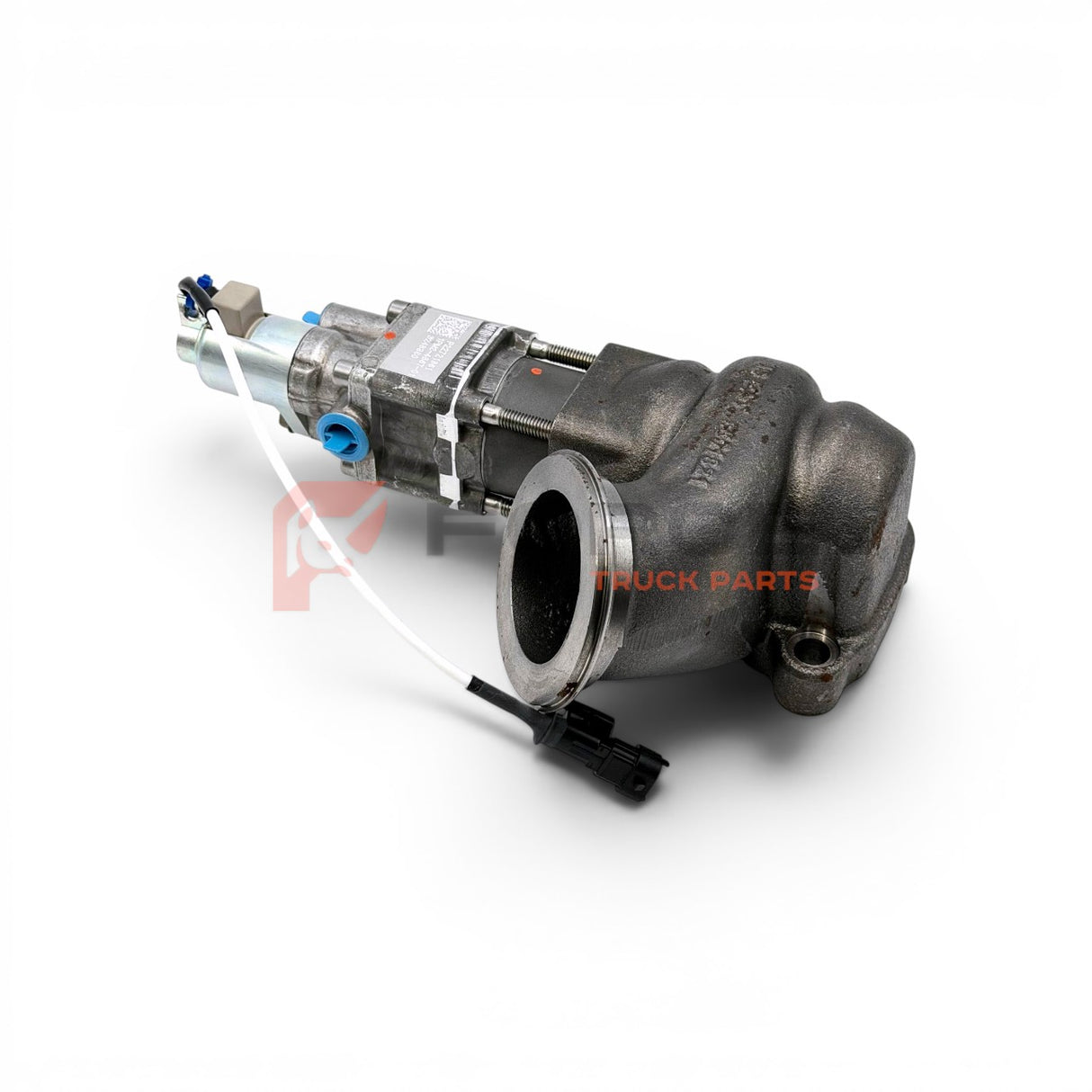 85153861 | Genuine Mack® EGR Valve Kit For D11, D13, D16, M7, M8