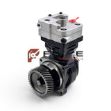 9500693 | Yumak® Single Cylinder Compressor For Mercedes Benz