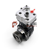 TDAS4123520250 | Yumak® Single Cylinder Compressor For Mercedes Benz