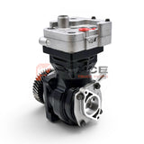 412 352 025 R | Yumak® Single Cylinder Compressor For Mercedes Benz
