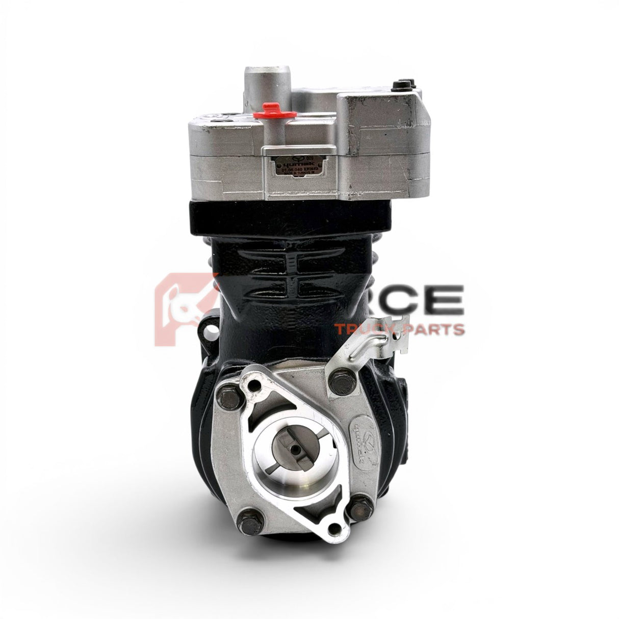 A 906 130 62 15 | Yumak® Single Cylinder Compressor For Mercedes Benz