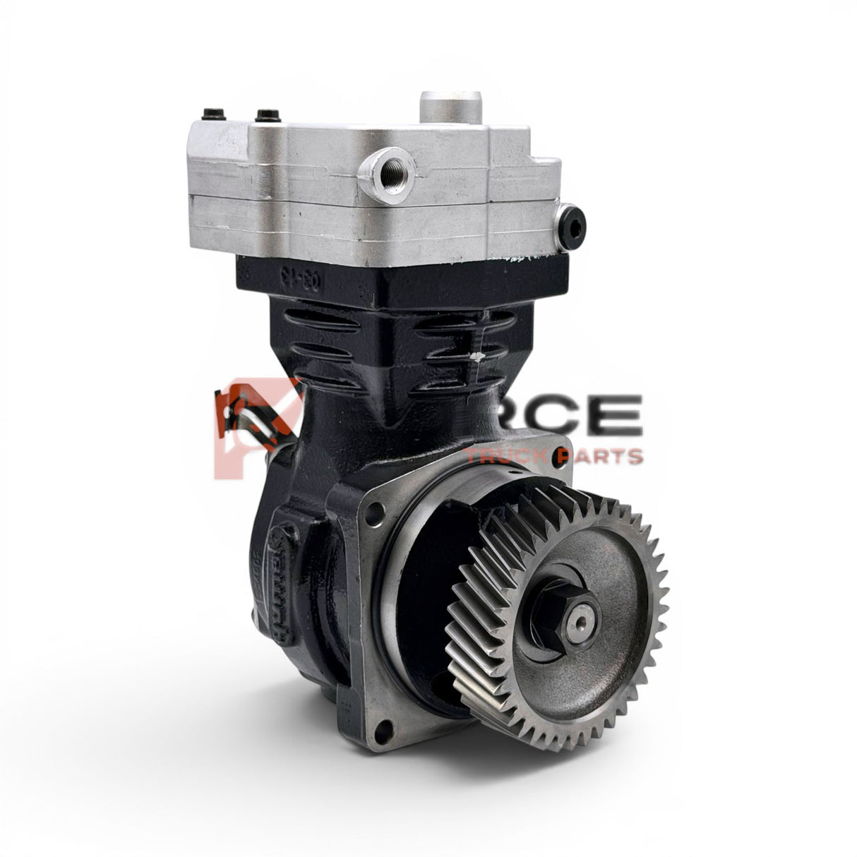 AB4123520020 | Yumak® Single Cylinder Compressor For Mercedes Benz