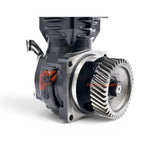 AB4123520020 | Yumak® Single Cylinder Compressor For Mercedes Benz
