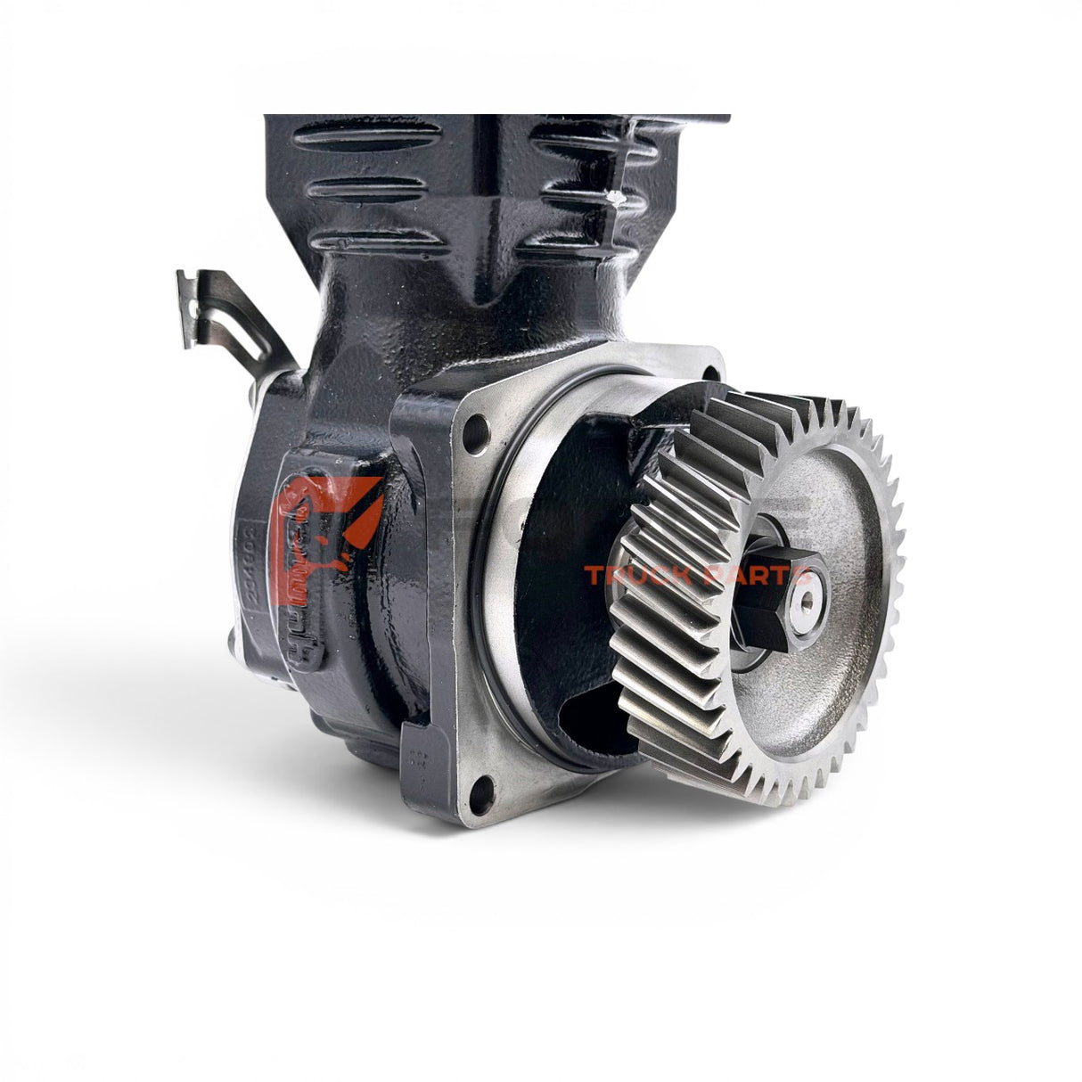 906 130 30 15 | Yumak® Single Cylinder Compressor For Mercedes Benz