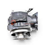 412 352 001 0 | Yumak® Single Cylinder Compressor For Mercedes Benz