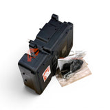 68145835AE | Genuine Mopar® ABS Control Module For 2012-2014 Jeep Wrangler
