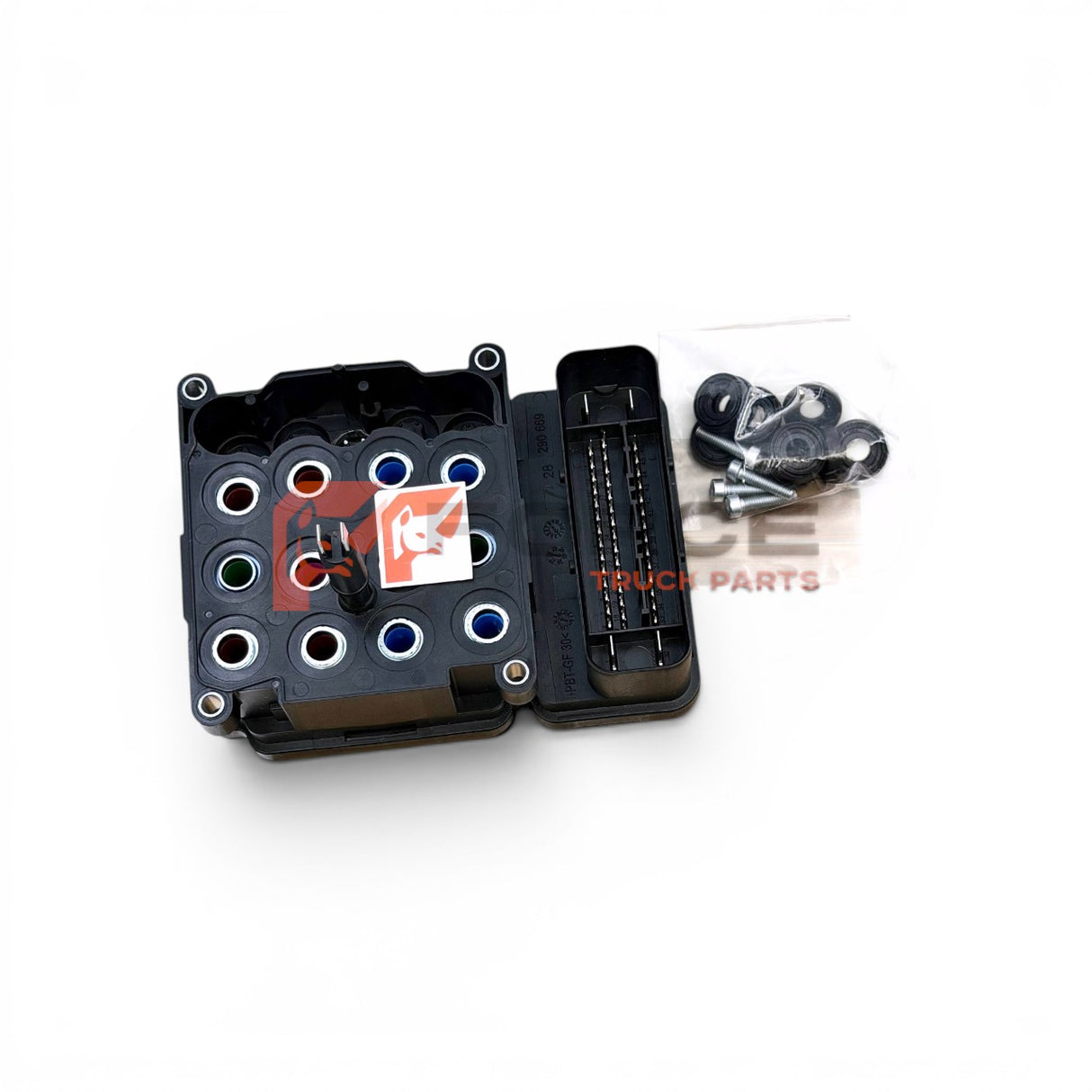 68145835AE | Genuine Mopar® ABS Control Module For 2012-2014 Jeep Wrangler