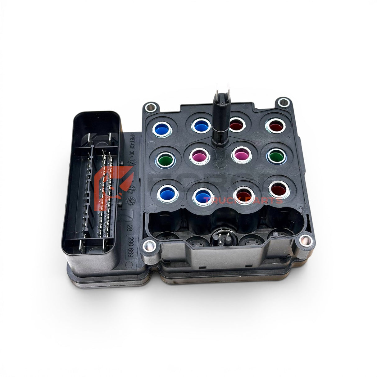 68145835AE | Genuine Mopar® ABS Control Module For 2012-2014 Jeep Wrangler