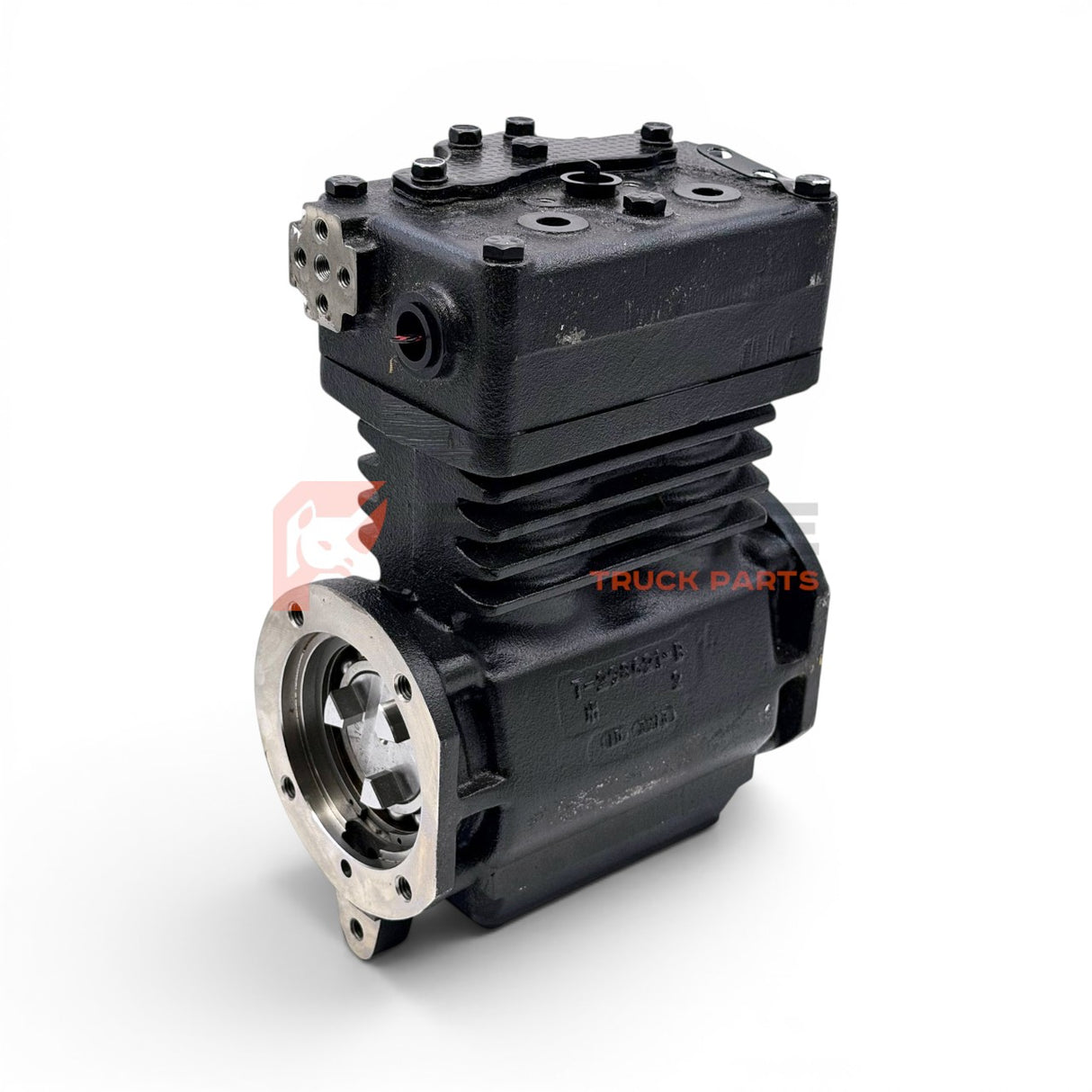 065197 | Genuine Bendix® Air Compressor TF-550 For ISM N14 M11