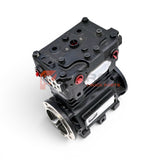 065197 | Genuine Bendix® Air Compressor TF-550 For ISM N14 M11