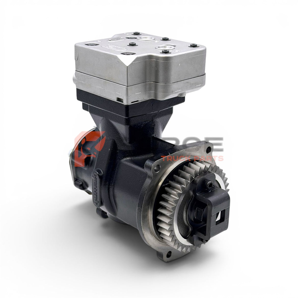 1650792004 | Yumak® Single Cylinder Air Compressor For Cummins Engines