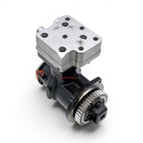 1650792004 | Yumak® Single Cylinder Air Compressor For Cummins Engines