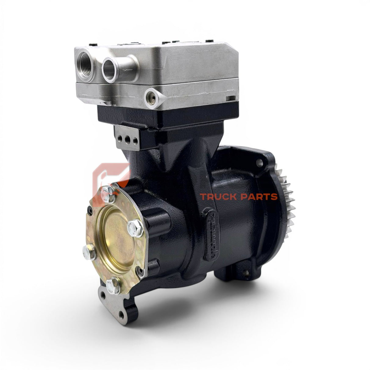 1650792004 | Yumak® Single Cylinder Air Compressor For Cummins Engines