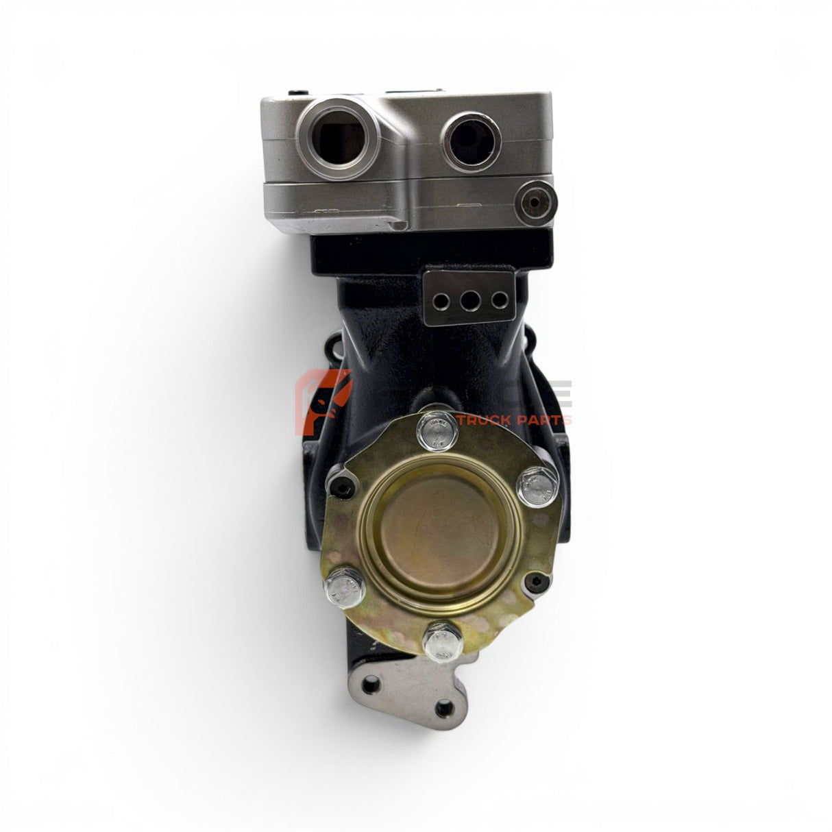 1650792004 | Yumak® Single Cylinder Air Compressor For Cummins Engines