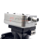 1650792004 | Yumak® Single Cylinder Air Compressor For Cummins Engines