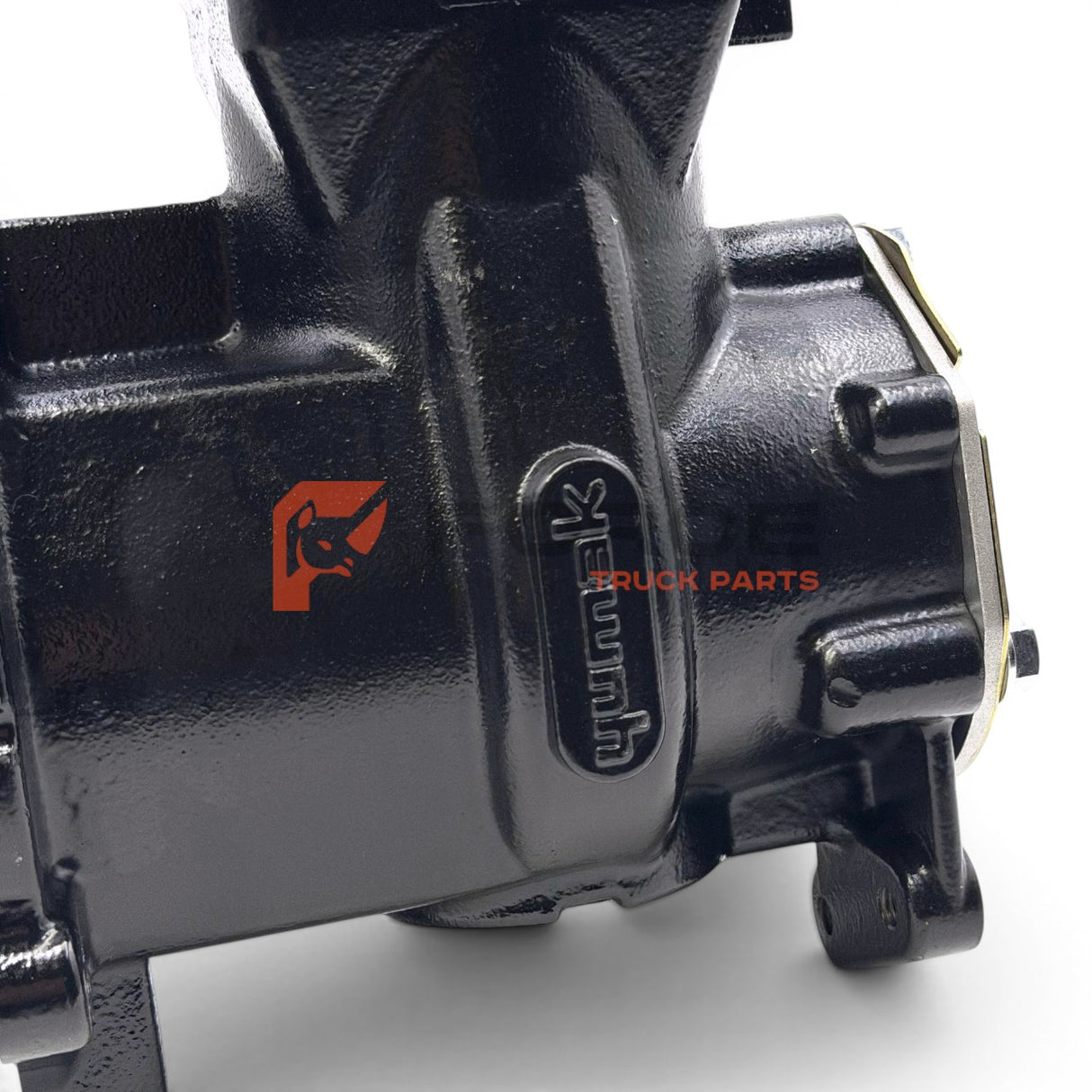 1650792004 | Yumak® Single Cylinder Air Compressor For Cummins Engines