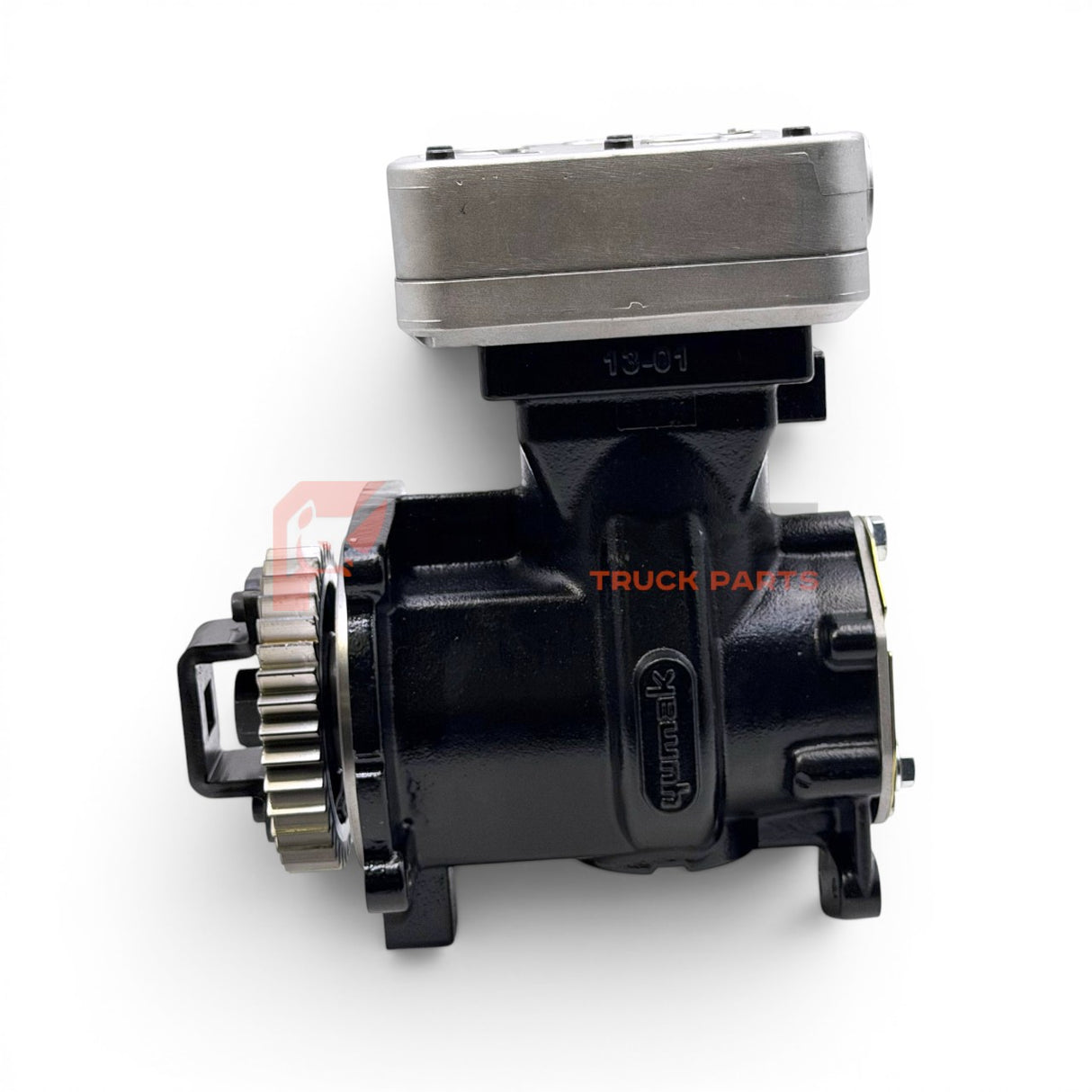 1650792004 | Yumak® Single Cylinder Air Compressor For Cummins Engines