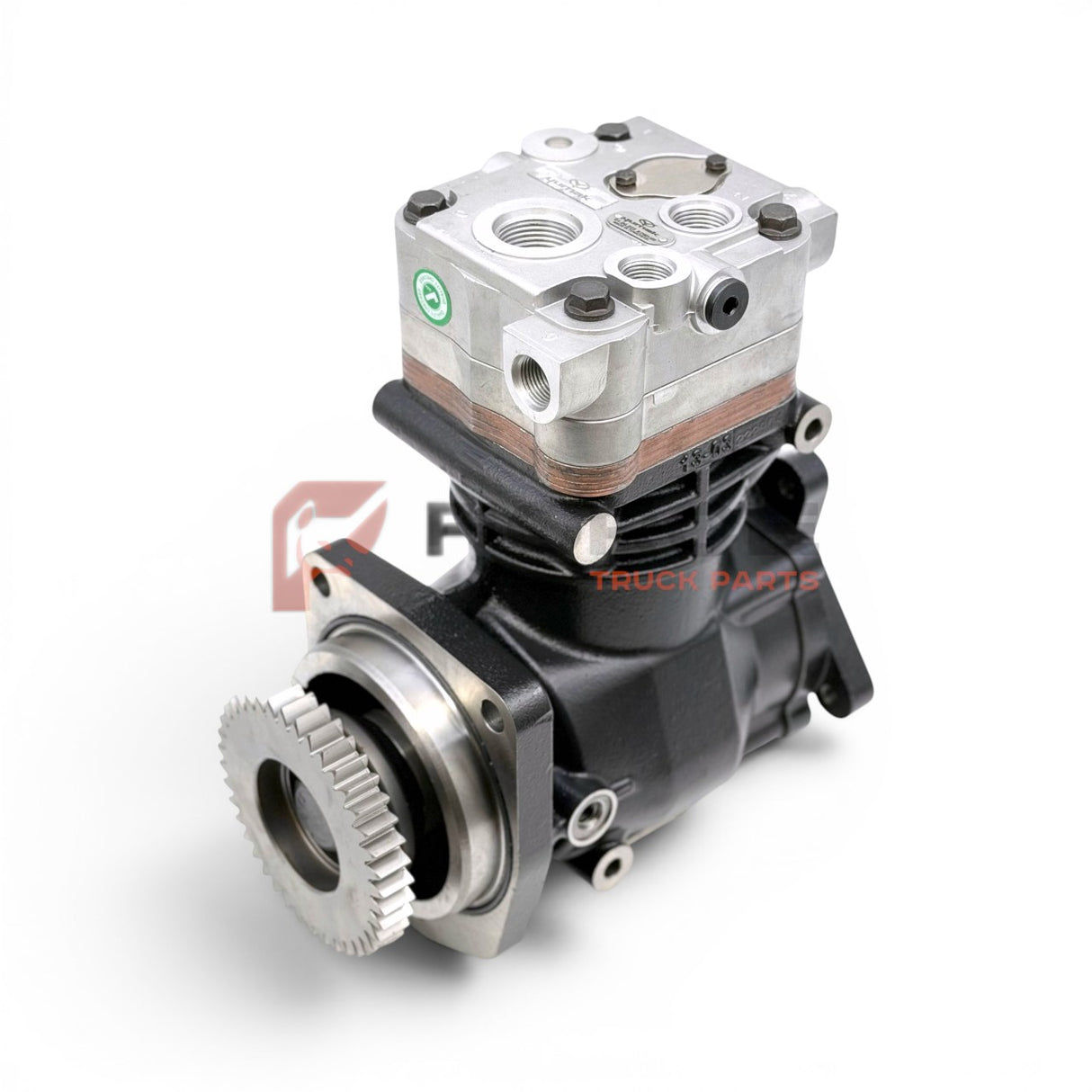 01.04.223 | Yumak® Single Cylinder Compressor For Cat