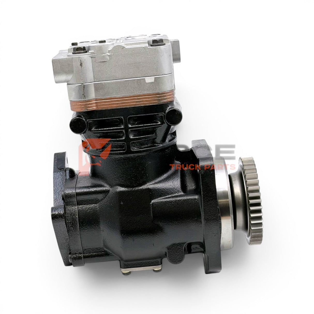 01.04.223 | Yumak® Single Cylinder Compressor For Cat