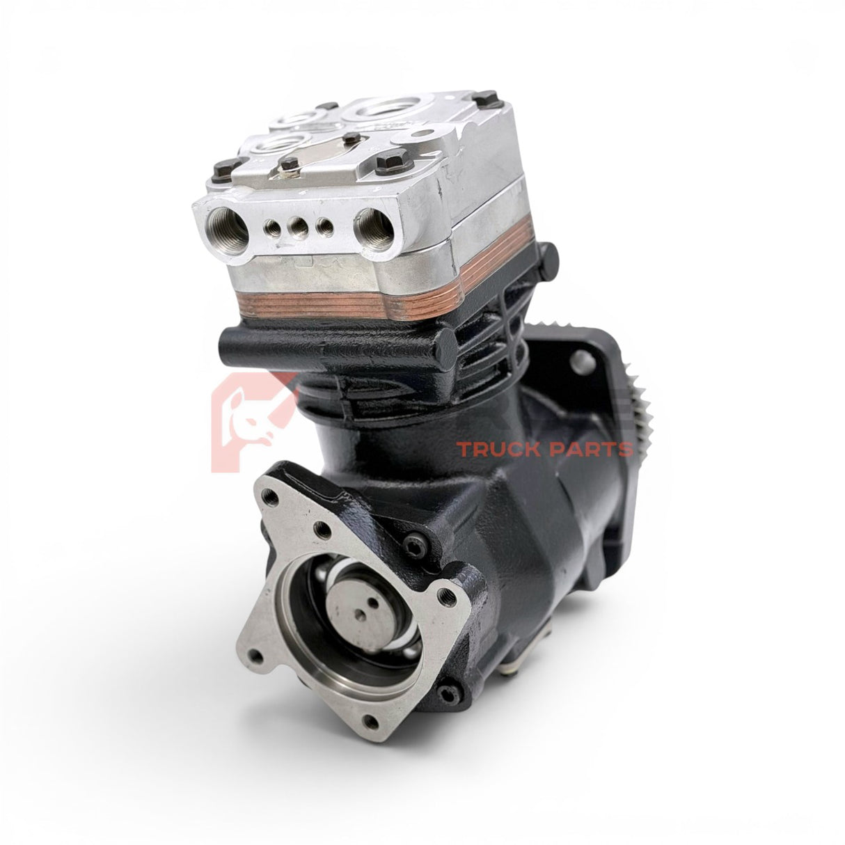 01.04.223 | Yumak® Single Cylinder Compressor For Cat