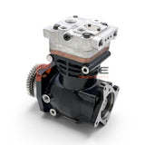 01.04.223 | Yumak® Single Cylinder Compressor For Cat