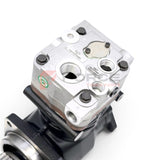 01.04.223 | Yumak® Single Cylinder Compressor For Cat