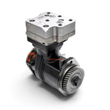 4937462 | Yumak® Single Cylinder Compressor For Cummins ISC / ISL