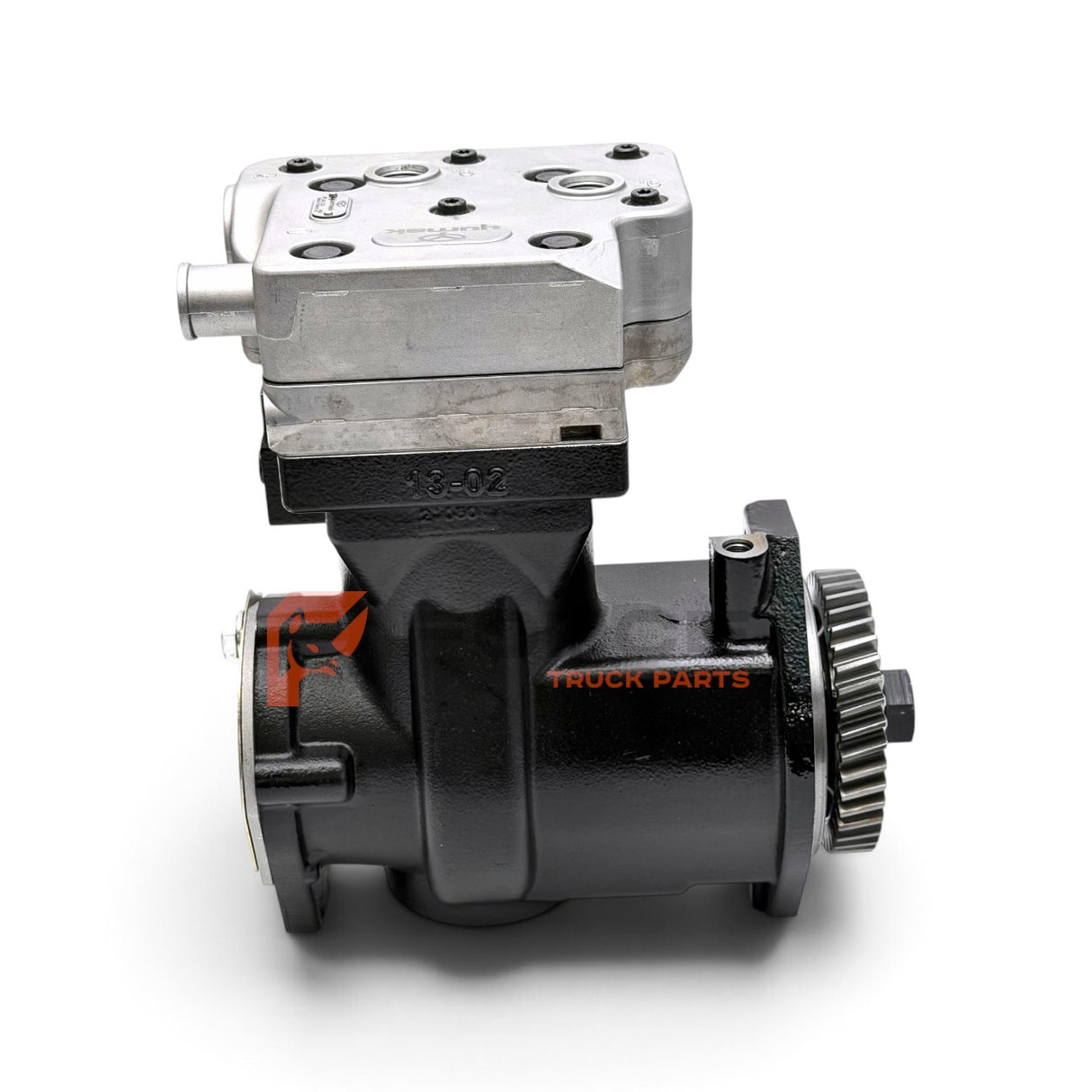 4937462 | Yumak® Single Cylinder Compressor For Cummins ISC / ISL