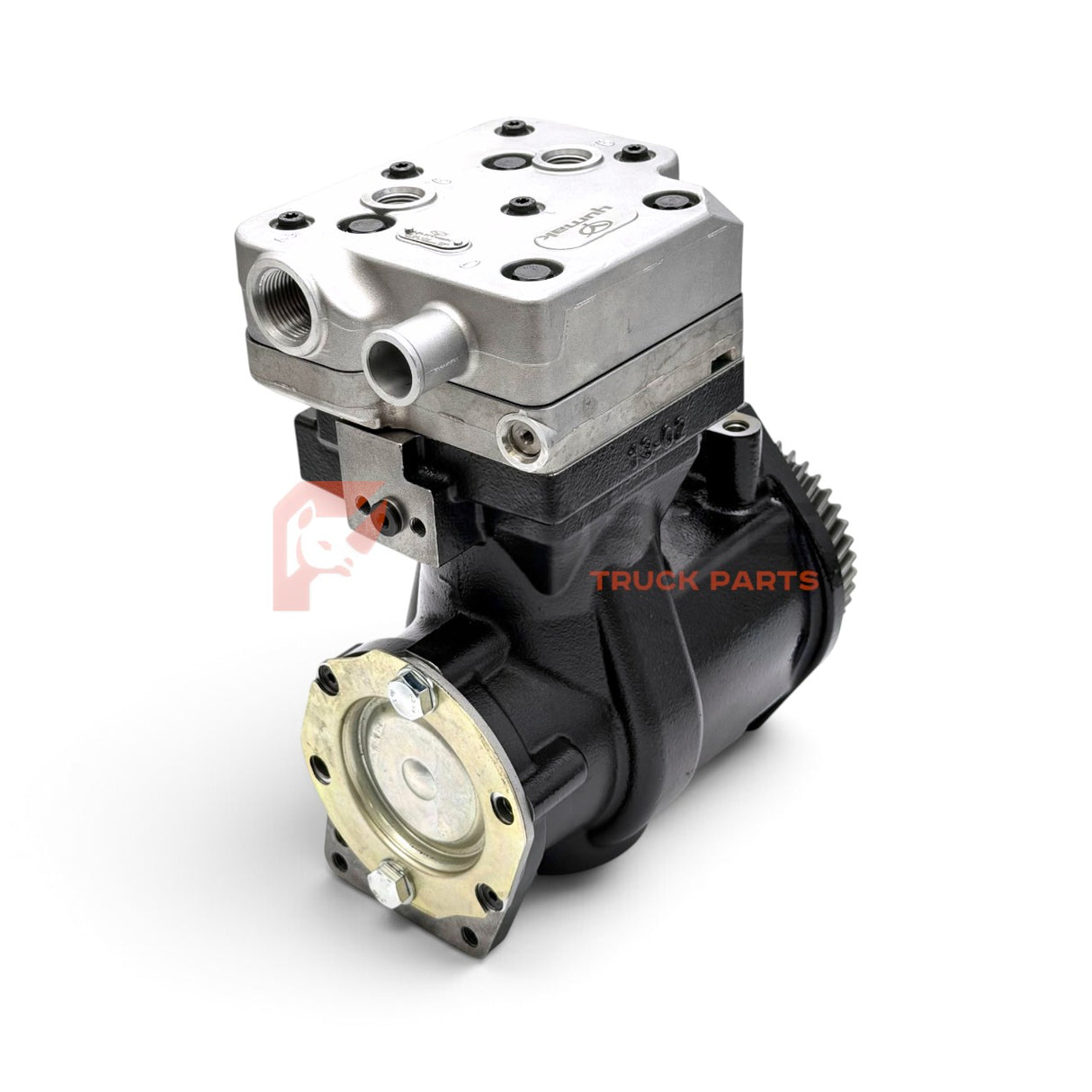 4937462 | Yumak® Single Cylinder Compressor For Cummins ISC / ISL
