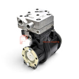4937462 | Yumak® Single Cylinder Compressor For Cummins ISC / ISL