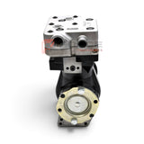 4937462 | Yumak® Single Cylinder Compressor For Cummins ISC / ISL