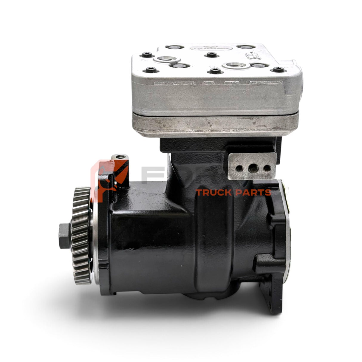 4937462 | Yumak® Single Cylinder Compressor For Cummins ISC / ISL