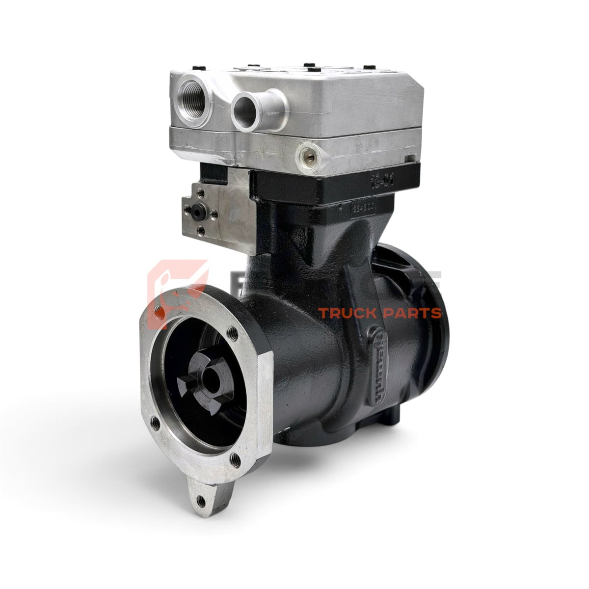 1650792011 | Yumak® Single Cylinder Air Compressor For Cummins Engines