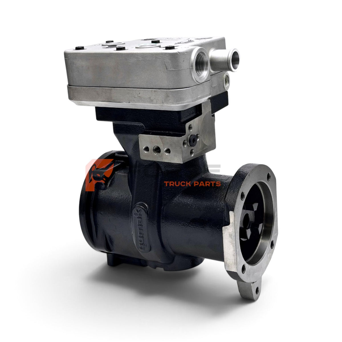 1650792011 | Yumak® Single Cylinder Air Compressor For Cummins Engines