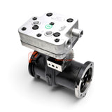 1650792011 | Yumak® Single Cylinder Air Compressor For Cummins Engines