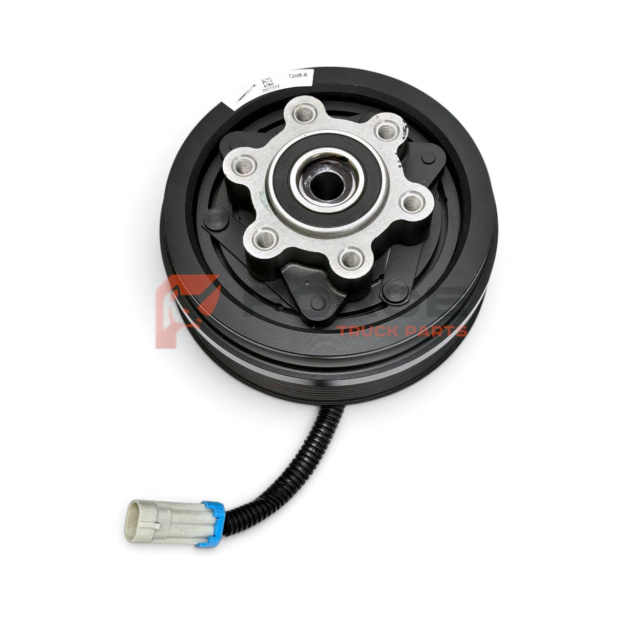 4938021 | Genuine Cummins® Cooling Fan Clutch