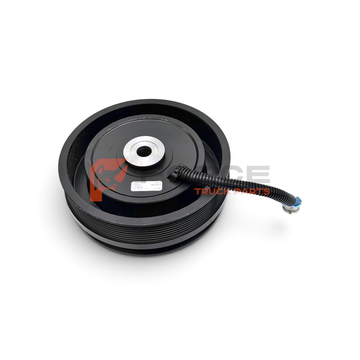 4938021 | Genuine Cummins® Cooling Fan Clutch