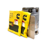 A040M135 | Genuine Cummins® Diesel Particulate Filter For ISB 6.7L
